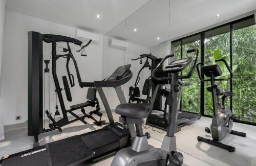 Singakerta Villa | Villa Tonka by BaliSuperHost