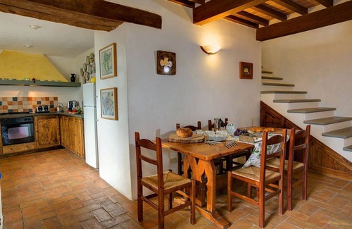 Pieve Santo Stefano Villa | Villa Torre Luna by MMega