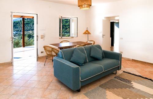 Mattinata Villa | Villa Torre di Lupo- Manfredi Homes&Villas