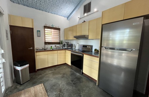 Isabela Villa | Villa Tortuga, Isabela PR…Come stay in paradise!