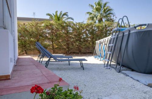 Comiso Villa | Villa Tosca dell'Angelo con piscina