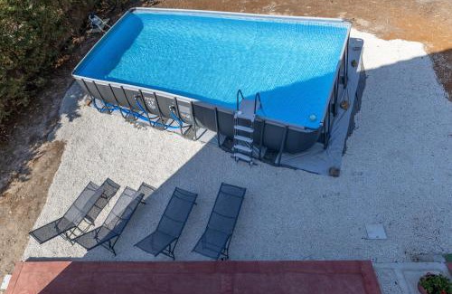 Comiso Villa | Villa Tosca dell'Angelo con piscina