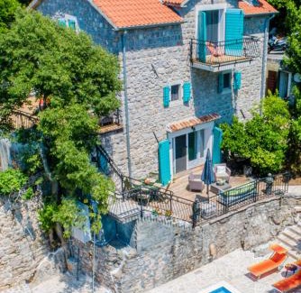 Radovici Villa | Villa Toscana with a pool