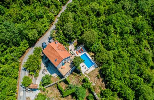 Radovici Villa | Villa Toscana with a pool