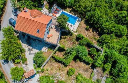 Radovici Villa | Villa Toscana with a pool