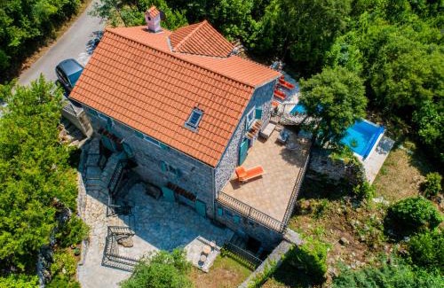 Radovici Villa | Villa Toscana with a pool