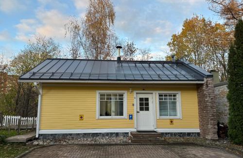 Jyvaskyla Villa | Villa Tourula