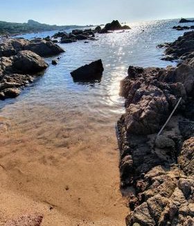 Portobello Villa | Villa Tramonti di Gallura