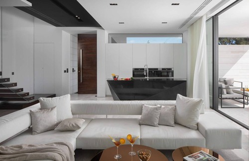 Starigrad Villa | Villa Tranquility - Four Bedroom Villa, Sleeps 8