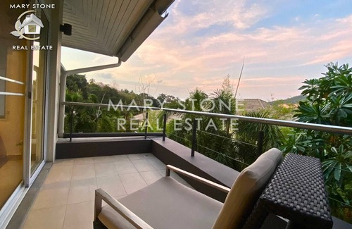 Mae Nam Villa | Villa Tree Samui - Maenam
