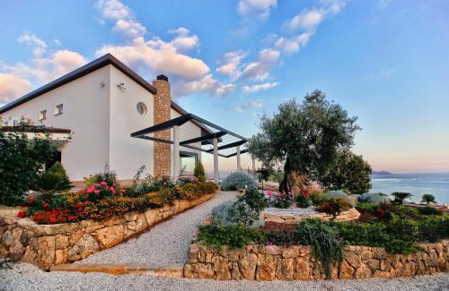 Formia House | Villa Treglia b&b