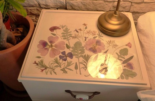 Kastel Kambelovac Villa | Villa Tropica - villa with pool and private garden