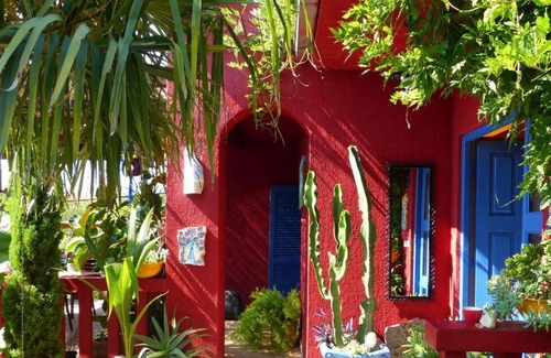 Kastel Kambelovac Villa | Villa Tropica - villa with pool and private garden