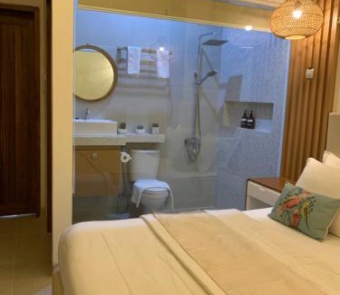Jimbaran Villa | Villa Tropical Terrazzo 2BR Private Pool