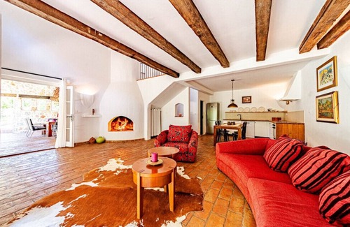 Trstenik Villa | Villa Trstenik by Villas Guide