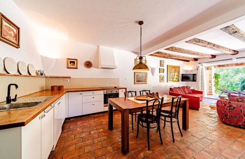 Trstenik Villa | Villa Trstenik by Villas Guide