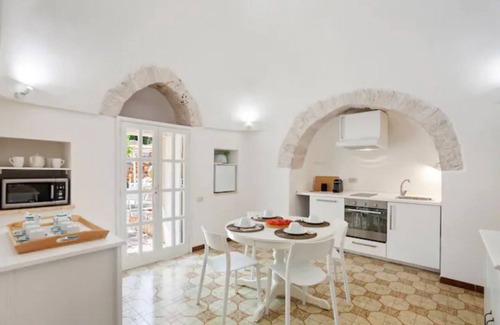 L'Assunta Villa | Villa & Trullo with pool, terrace and parking