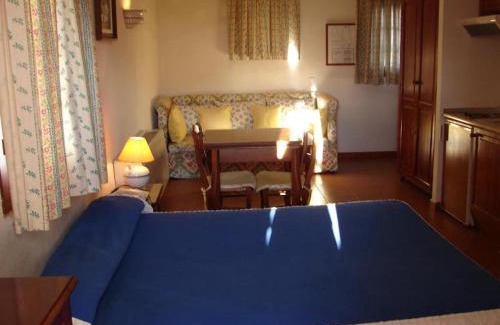 Zagrilla Hotel | Villa Turística de Priego