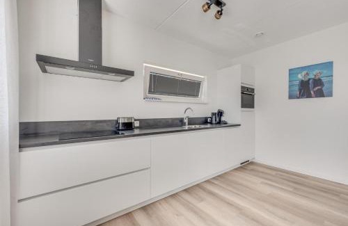 Ossenisse House | Villa Turijn met Hottub en Barrelsauna