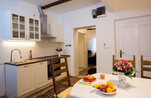 Velika Gorica Apartment | Villa Turopolje