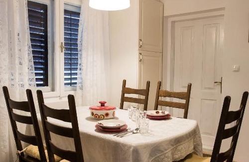 Velika Gorica Apartment | Villa Turopolje