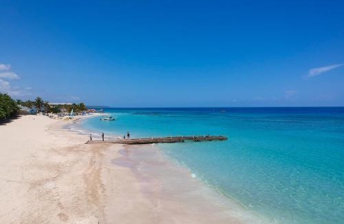 Runaway Bay Villa | Villa Turrasann