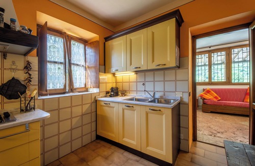 Pescaglia Villa | Villa - Tuscany -Lucca with Pool only for Yours private use - ALL INCLUSIVE
