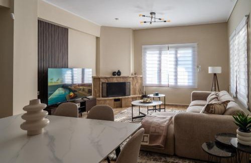 Veroia House | Villa Tuscany 8 away from Veria