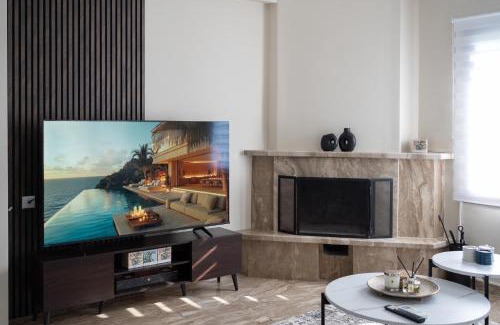 Veroia House | Villa Tuscany 8 away from Veria