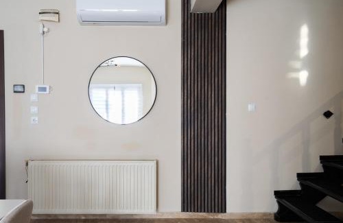 Veroia House | Villa Tuscany 8 away from Veria