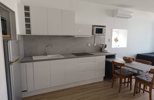 Agde Apartment | Villa-type ground floor apartment with spacious private terrace - sleeps 4