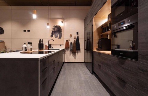 Kehys-Kainuu House | Villa Uggo by Interhome