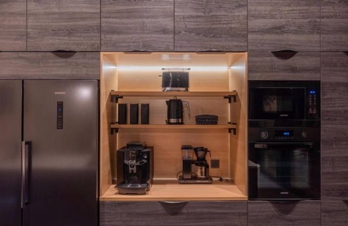 Kehys-Kainuu House | Villa Uggo by Interhome