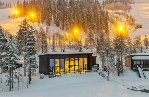 Kehys-Kainuu House | Villa Uggo by Interhome