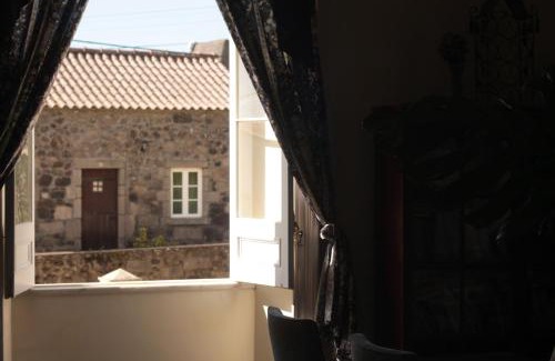 Varzea House | Villa Várzea - Garden Suite