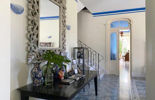 Varzea House | Villa Várzea - Garden Suite