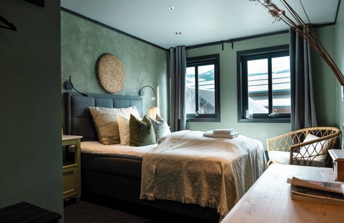 Vagamo Hotel | Villa Vågå - by Classic Norway Hotels