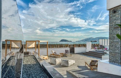 Laganas Villa | Villa V