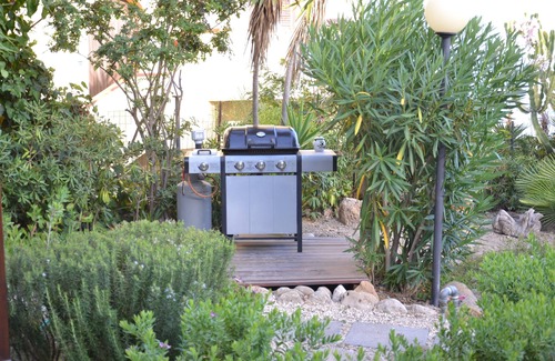 Lido Rossello Apartment | Villa Venere Apartment - Scala dei Turchi westside