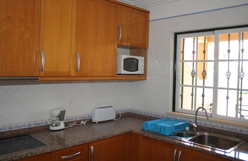 Santa Eulalia Villa | Villa V2 X in Private Condominium