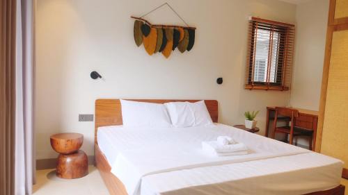 Van Don House | Villa V3N05A Sonasea Vân Đồn