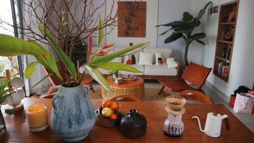 Van Don House | Villa V3N05A Sonasea Vân Đồn