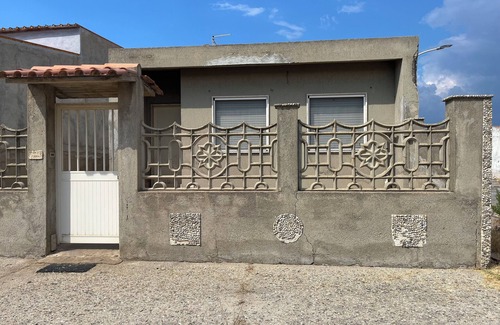 Gioia Tauro House | Villa vacation home Metauria, oasis of peace and well-being, 300m from the sea