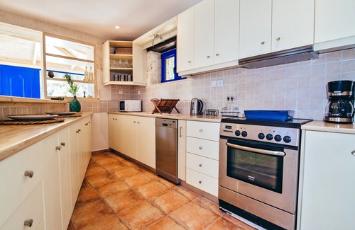 Porto Koukla Villa | Villa Vakis