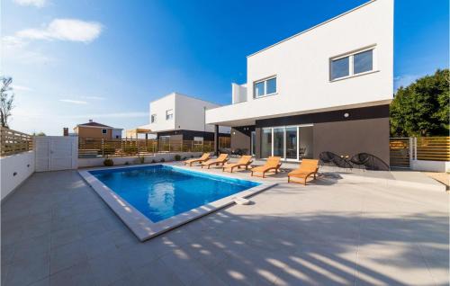 Pag House | Villa Valentina