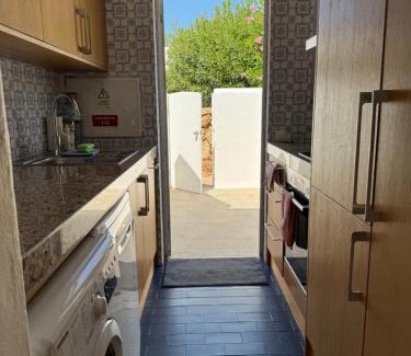 Mato Serrao House | Villa Valentina