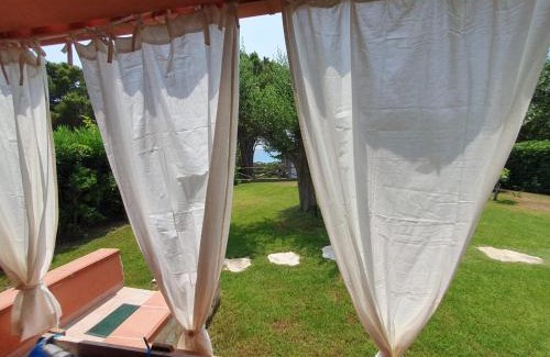 Campulongu Villa | Villa ValePina