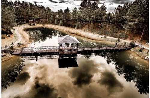 Telsiai Apartment | Villa Valery - pajūrio dvasia dvelkianti oazė