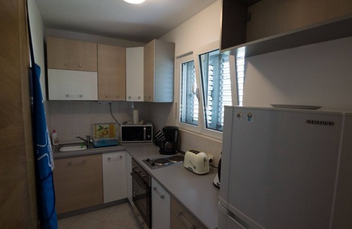 Krimovica Villa | Villa Valex offers everything you need for a relaxing holiday in the sun