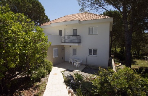Krimovica Villa | Villa Valex offers everything you need for a relaxing holiday in the sun